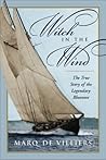 Witch in the Wind: The True Story of the Legendary Bluenose