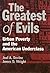 The Greatest of Evils: Urban Poverty and the American Underclass (Social Institutions and Social Change)