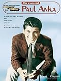 The Essential Paul Anka: E-Z Play Today Volume 80