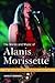 The Words and Music of Alanis Morissette (The Praeger Singer-Songwriter Collection)