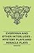 Everyman and Other Interludes: Mystery Plays and Miracle Plays
