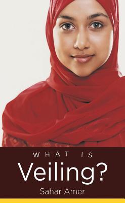 What Is Veiling? (Hardcover)