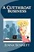 A Cutthroat Business (A Savannah Martin Mystery, #1)