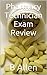 Pharmacy Technician Exam Re...