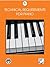Technical Requirements for Piano Grade 1