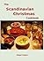 The Scandinavian Christmas Cookbook by Megan Rogers