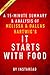 It Starts With Food by Melissa and Dallas Hartwig - A 15-minu... by Instaread Summaries