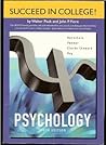 Succeed in College! Sixth Edition (Psychology)