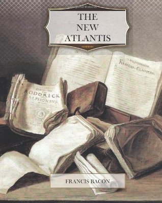 The New Atlantis