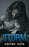 Storm by Carian Cole