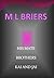 Kai And Jai (Book One) by M.L. Briers