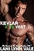 Kevlar To My Vest (The Heroes of The Dixie Wardens MC, #3)
