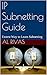 IP Subnetting Guide: Fastes...