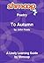 To Autumn: Shmoop Poetry Guide