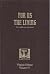 For Us, the Living: A Comedy of Customs