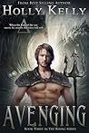 Avenging by Holly Kelly