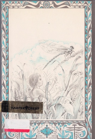 The Boy Who Made Dragonfly