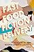 Fast Food Fiction Delivery by Noelle Q. de Jesus