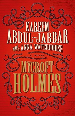 Mycroft Holmes
