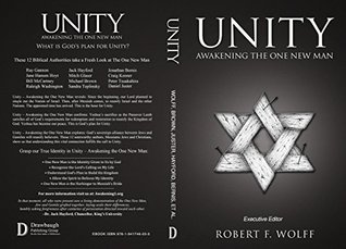 Unity: Awakening the One New Man (Kindle Edition)