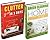 CLEANING AND HOME ORGANIZATION BOX-SET#5:: Clutter Free In 3 Days + Green Cleaning And Home Organization