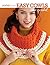 Easy Cowls to Crochet-Mary Beth Temple Presents, 12 Must-Have Neck Warmers to Make in No Time