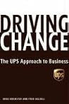 Driving Change: The UPS Approach to Business