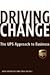 Driving Change by Mike Brewster