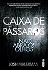 Caixa de Pássaros Book cover for Caixa de Pássaros