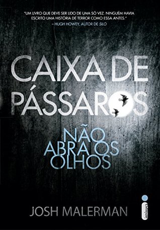 Caixa de Pássaros