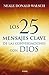 Los 25 mensajes clave de las Conversaciones con Dios (Spanish Edition)