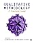 Qualitative Methodology: A Practical Guide