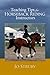 Teaching Tips for Horseback Riding Instructors