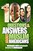 100 Questions and Answers About Muslim Americans with a Guide to Islamic Holidays: Basic facts about the culture, customs, language, religion, origins ... of American Muslims (Bias Busters Book 7)