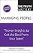 Truth About Managing People, The: Proven Insights to Get the Best from Your Team