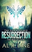 Resurrection: The Rise of Letje