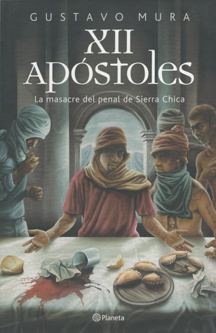 XII Apóstoles (Paperback)