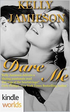 Dare Me (Dare To Love)