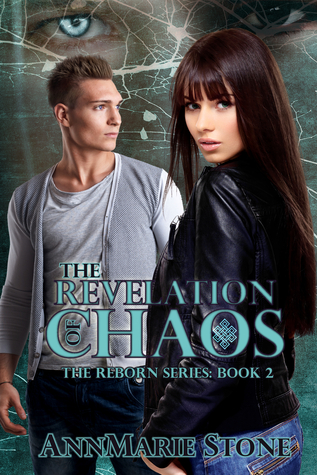 The Revelation of Chaos (Reborn, #2)