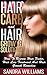 Hair Care And Hair Growth S...