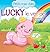 Lucky le ver de terre: Les petits animaux expliqués aux enfants (Petits mais utiles t. 3) (French Edition)