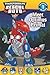 Transformers: Rescue Bots: Meet Optimus Primal (Passport to Reading Level 1)