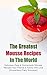 The Greatest Mousse Recipes In The World: Delicious, Easy & Homemade Mousse Recipes Your Friends & Family Will Love (Guaranteed Party Success!)