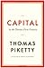 Capital in the Twenty-First Century