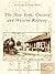 The New York, Ontario and Western Railway (Postcard History Series)