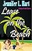 Lease on the Beach (Damaged...