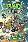 Plants vs Zombies...