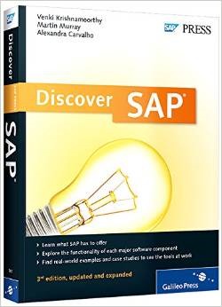 Discover SAP