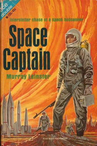 Space Captain