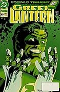 Green Lantern (1990-2004) #49